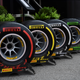 Image for article titled Inside Pirelli's Massive Formula One Tire Operation